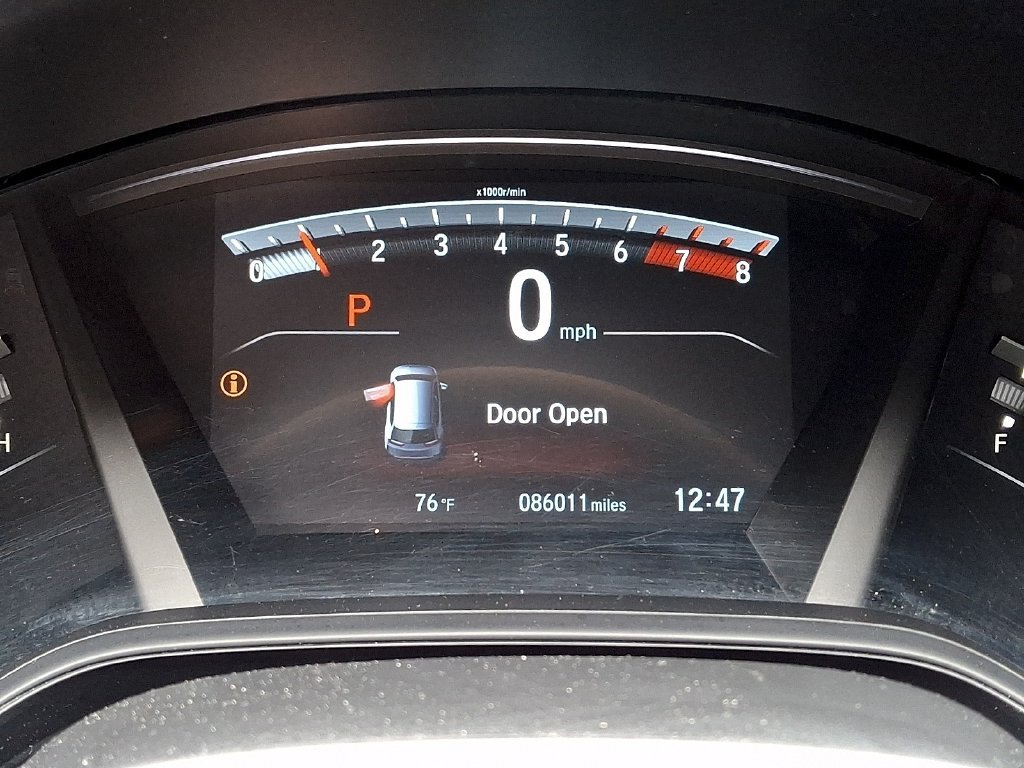 Used 2020 Honda CR-V LX image 21