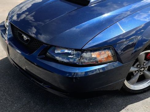 Used 2001 Ford Mustang GT image 27