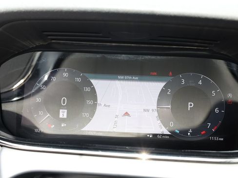 Used 2024 Land Rover Range Rover Evoque S AWD/4WD image 40