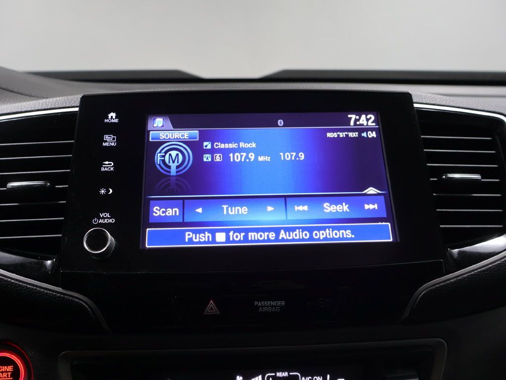 Used 2023 Honda Ridgeline RTL image 23