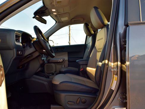 New 2026 Ford Maverick Lariat image 18