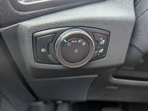 Used 2018 Ford EcoSport SES AWD/4WD image 14