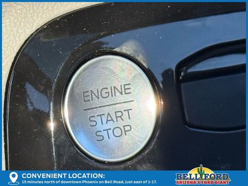 New 2026 Ford Escape Base w/ PHEV Premium Package image 22