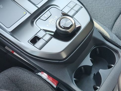 New 2026 Toyota bZ image 12