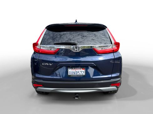 Used 2017 Honda CR-V EX-L image 4