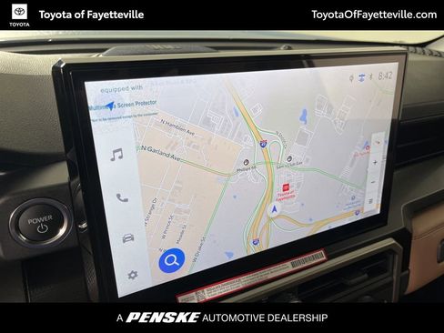 Used 2026 Toyota 4Runner Limited image 31