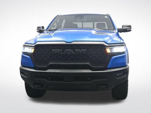 Used 2026 RAM 1500 Rebel w/ G/T Package AWD/4WD image 2