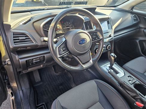 Used 2021 Subaru Crosstrek 2.0i Premium w/ Popular Package #2 image 13