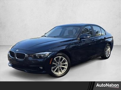 Used 2016 BMW 320i xDrive Sedan