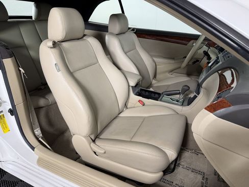 Used 2006 Toyota Solara SLE FWD image 27