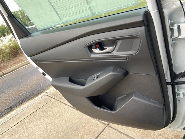 Used 2023 Honda Accord LX image 48