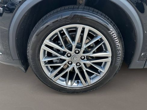 Used 2023 Acura MDX SH-AWD w/ Advance Package image 10