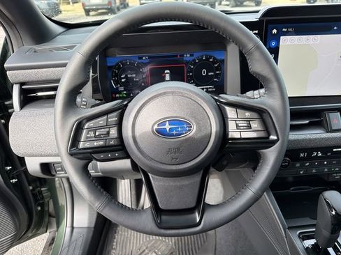 New 2026 Subaru Outback Limited XT image 26