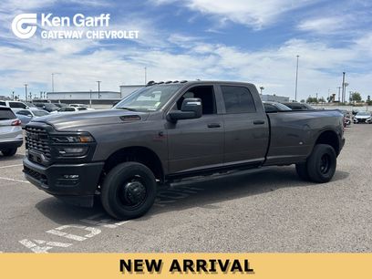 Used 2025 RAM 3500 Tradesman