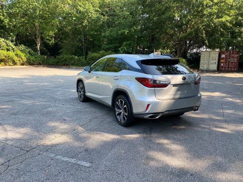 Used 2017 Lexus RX 350 AWD w/ Premium Package image 7