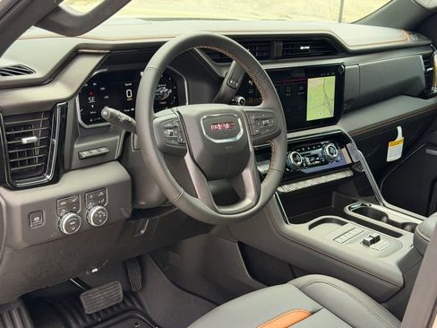 New 2026 GMC Sierra 3500 AT4 w/ AT4 Premium Plus Package AWD/4WD image 14