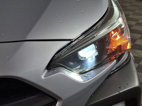 Certified 2024 Subaru Outback Premium AWD/4WD image 12