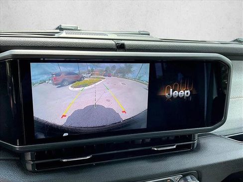 Used 2026 Jeep Wrangler Willys image 21