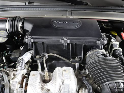 Used 2024 Dodge Hornet GT w/ GT Blacktop Package image 13