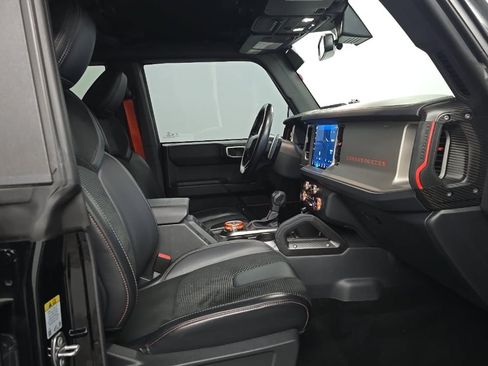 Used 2023 Ford Bronco Raptor AWD/4WD image 7