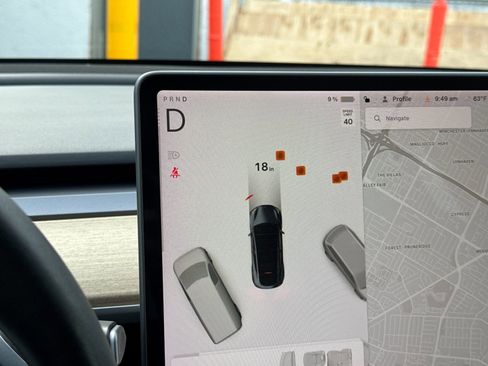 Used 2022 Tesla Model Y Performance image 24