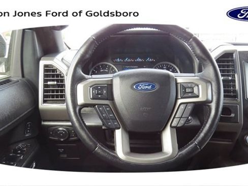 Used 2021 Ford Expedition XLT image 22