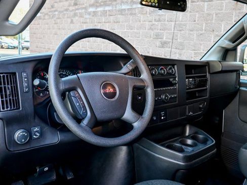 Used 2024 GMC Savana 2500 w/ Driver Convenience Package image 13