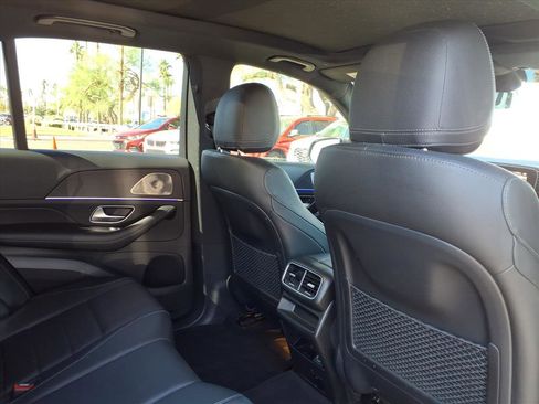 Used 2022 Mercedes-Benz GLE 350 image 13