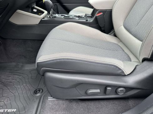 New 2026 Subaru Forester Premium image 15