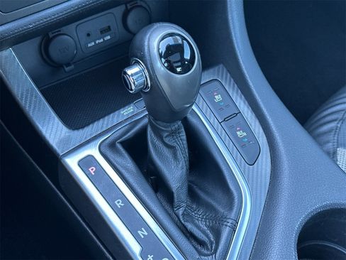 Used 2012 Kia Optima SX w/ Premium Touring Pkg image 20