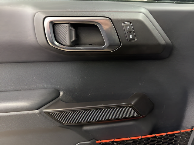 Used 2022 Ford Bronco Raptor AWD/4WD image 8