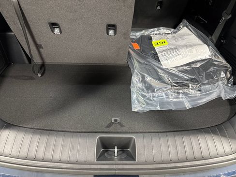 New 2027 Kia Telluride S w/ Towing Package AWD/4WD image 25
