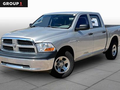 Used 2010 Dodge Ram 1500 Truck ST w/ ST Popular Equipment Group