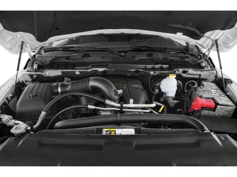 Used 2019 RAM 1500 Tradesman w/ Power & Remote Entry Group AWD/4WD image 7