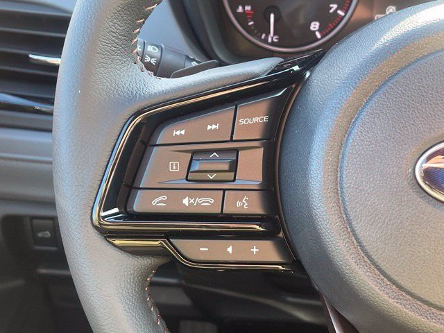 Certified 2026 Subaru Forester Sport AWD/4WD image 9