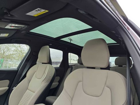 New 2026 Volvo XC60 T8 Plus w/ Protection Package Premier image 22