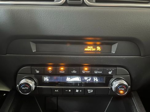 New 2025 MAZDA CX-5 AWD 2.5 S w/ Select Package image 17