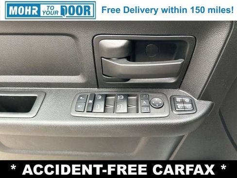 Used 2023 RAM 3500 Tradesman w/ Towing Technology Group image 27