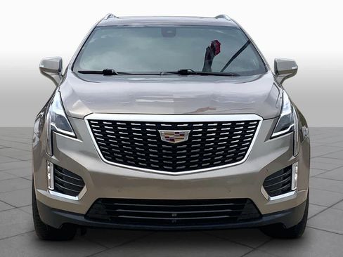Used 2023 Cadillac XT5 Premium Luxury FWD image 3