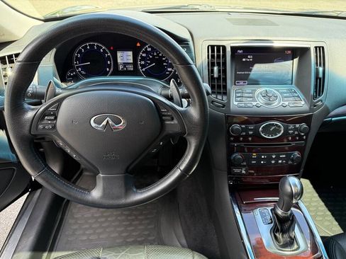 Used 2010 INFINITI G37 Journey w/ Premium Pkg RWD image 14