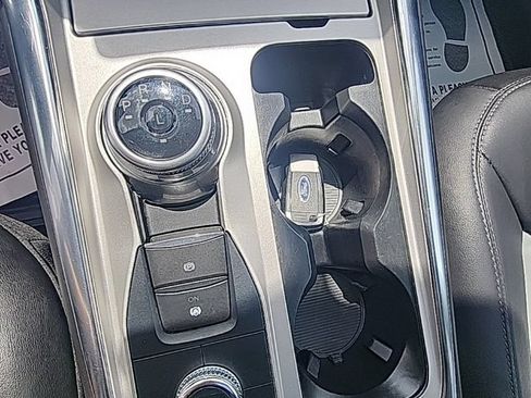 Used 2023 Ford Explorer XLT w/ Equipment Group 202A AWD/4WD image 23