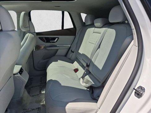 Certified 2023 Mercedes-Benz EQE 350+ 4MATIC SUV image 21
