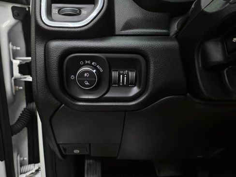 Used 2019 RAM 2500 Laramie AWD/4WD image 30