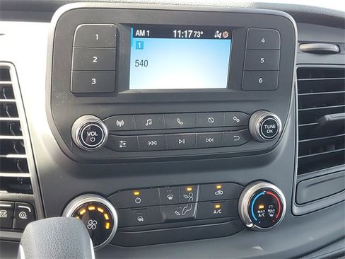 New 2025 Ford Transit 150 148 Medium Roof AWD image 15