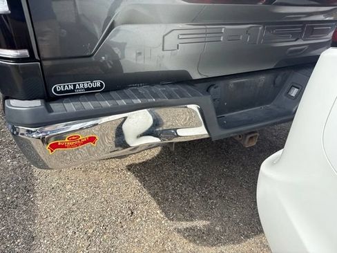 Used 2020 Ford F150 XLT w/ Equipment Group 302A Luxury AWD/4WD image 8