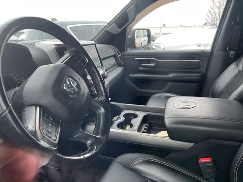 Used 2019 RAM 1500 Sport w/ Level 2 Equipment Group image 27