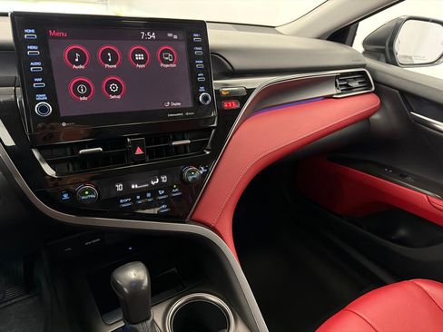 Used 2023 Toyota Camry XSE image 21