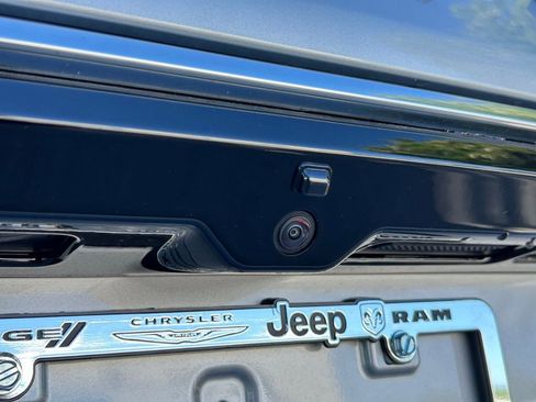 New 2025 Jeep Wagoneer Series III w/ Quick Order Package 25C Super image 29