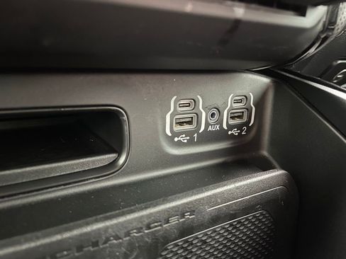 Used 2022 RAM 1500 Limited w/ Body-Colour Bumper Group image 19