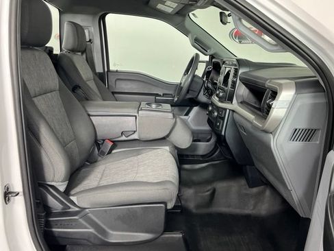 Used 2022 Ford F150 XL w/ Equipment Group 101A High AWD/4WD image 21